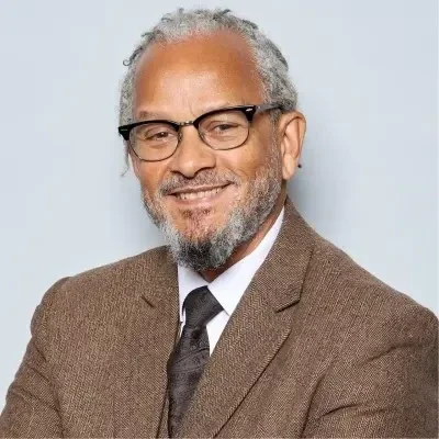 Alain Babineau, juriste et expert en profilage racial