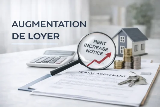 Guide pratique sur l'augmentation de loyer au Québec
