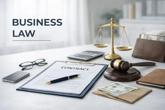 Business law practical guides in Quebec