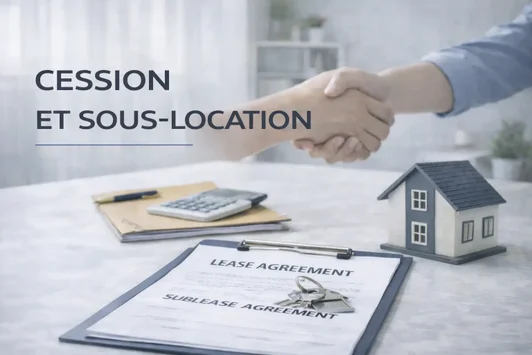 Guide pratique sur la cession et la sous-location au Québec