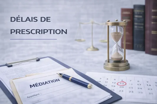 Guide pratique sur les délais de prescription au Québec
