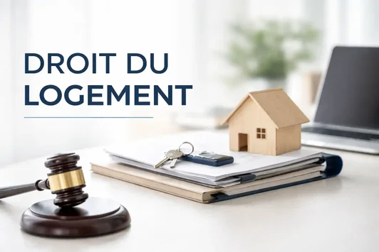 Guides pratiques du droit du logement au Québec