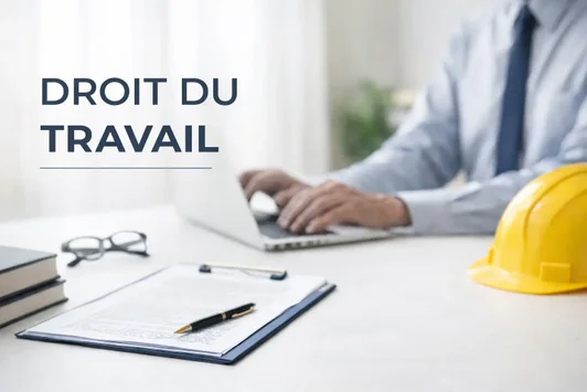 Guides pratiques du droit du travail au Québec