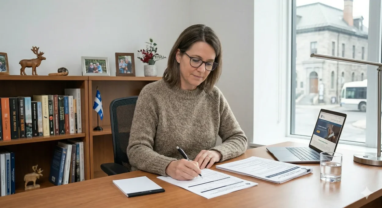 Erreur d'avocat au Québec : comment être indemnisé