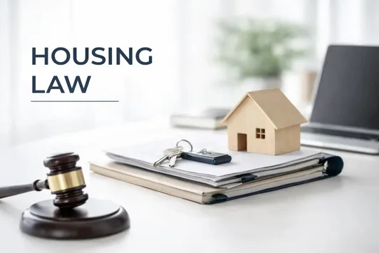 Housing law practical guides in Quebec