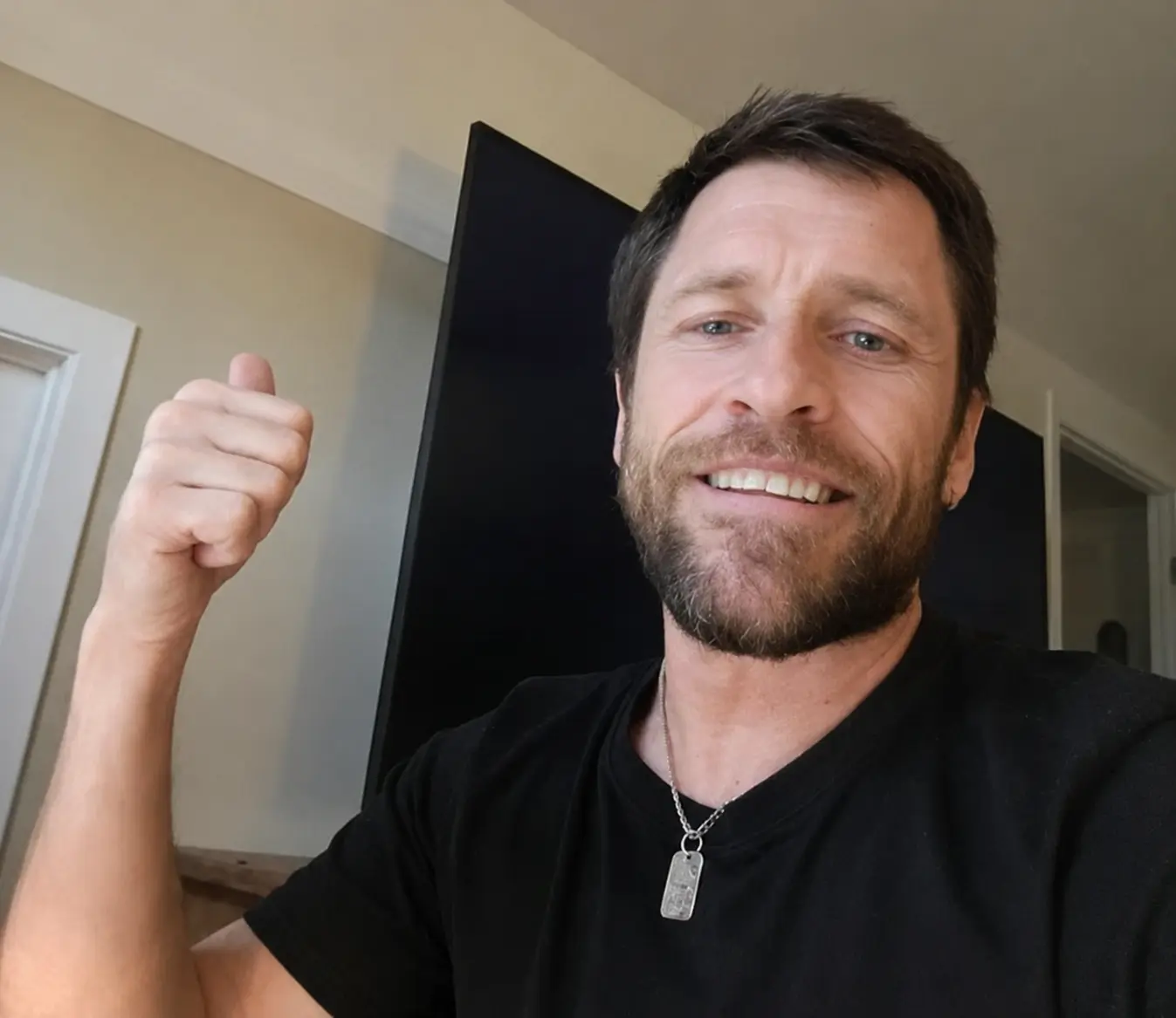 Maxime Gagné, founder of EnDroit.ca