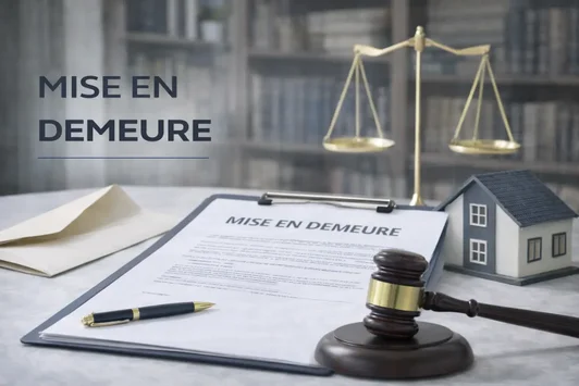 Guide pratique sur la mise en demeure au Québec