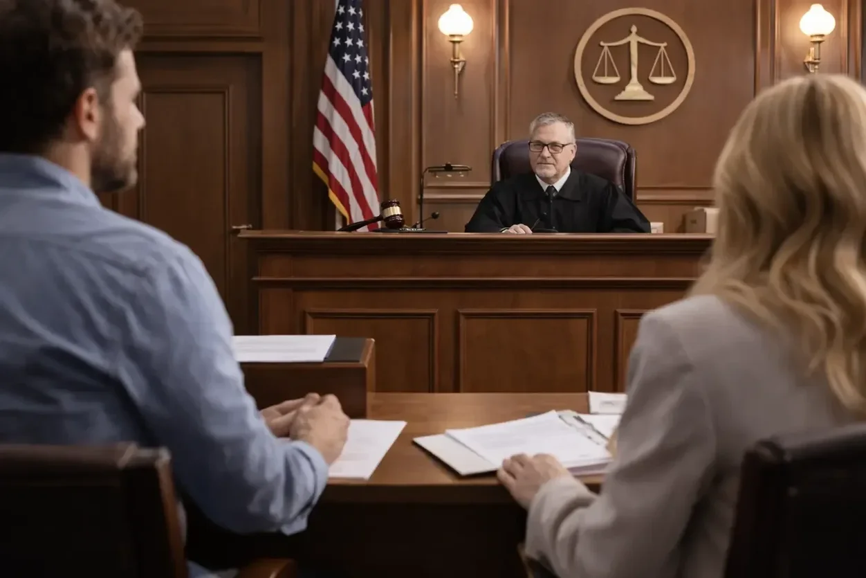 Small Claims Court in Quebec — How to proceed — Practical Law Guide