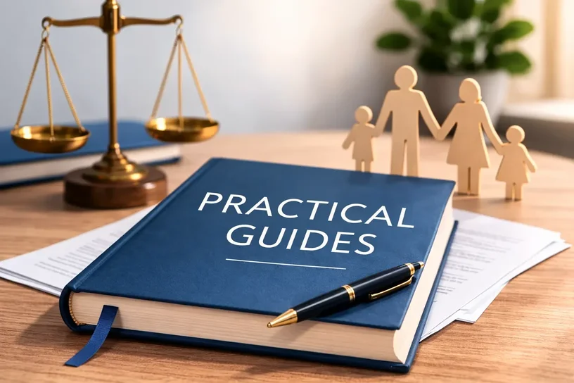 Practical law guides in Quebec