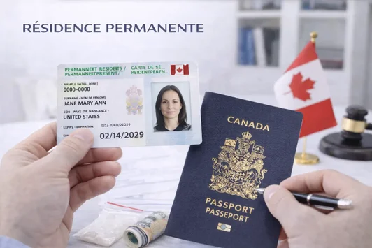 Guide pratique sur la résidence permanente au Canada et au Québec