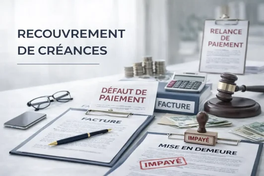 Guide pratique sur le recouvrement de créances au Québec