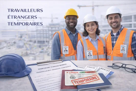 Guide pratique sur les travailleurs étrangers temporaires au Québec