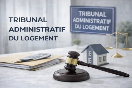 Tribunal administratif du logement au Québec — Guide pratique