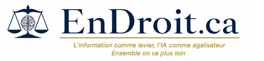 EnDroit.ca